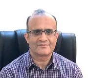 دکتر فرزین غیاثی