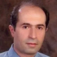 دکتر سیامک رییسی