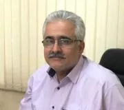 دکتر مهرداد صیادی نیا