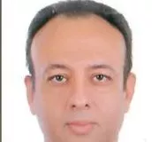 دکتر شهرام تراب زاده خراسانی