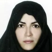 دکتر منیرالسادات روح الهی