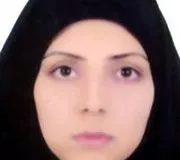دکتر مریم باقری نژاد