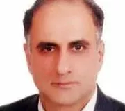 تصویر پروفایل دکتر محمد اخلاق نجات - متخصص ارتوپدی، جراحی استخوان و مفاصل در تهران