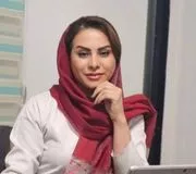دکتر فاطمه شیبانی