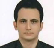 دکتر امین بختیاری