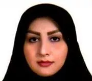 فاطمه نصیری