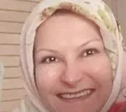 دکتر مینا آزمون