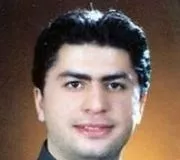 دکتر رضا سرهنگ نژاد
