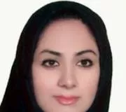 افروز جعفرنیای جهرمی