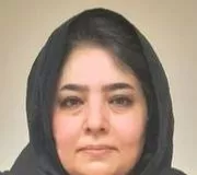 دکتر خدیجه یزدانی فرد