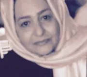 دکتر مرضیه عصاره
