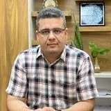 دکتر علیرضا رحمتی زاده
