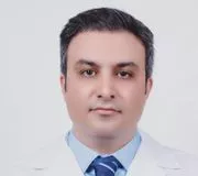 دکتر مهدی اکرمی