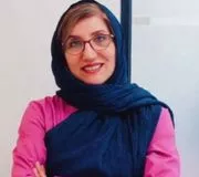 دکتر فرنوش عیوضی