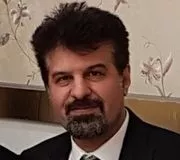 دکتر سید تورج ریحانی
