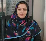 مرضیه خوش نیت