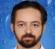 دکتر کیاوش فکری