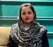 مهسا مطلع