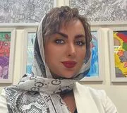آرزو قربانی