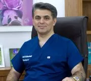 دکتر هادی رضایی