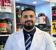 دکتر فرهاد علی یان