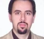 دکتر بهزاد رضائی