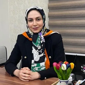 دکتر فروغ شایسته