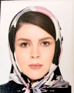 دکتر سحر چوب تاشانی