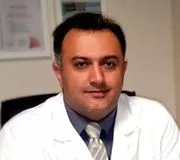 دکتر نیما رضا زاده
