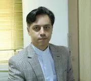 دکتر مجتبی عاملی