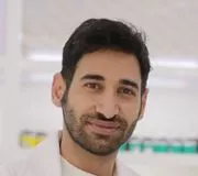 تصویر پروفایل دکتر علی قاسمی - دکترای حرفه‌ای پزشکی در شیراز