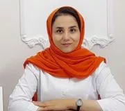 سیده فهیمه ولی‌زاده