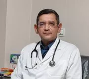 دکتر رضا مهدیان جویباری