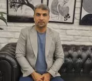 دکتر محمد منصوری نسب