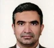 دکتر رضا طاهری