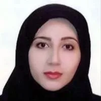 دکتر لعیا شیرین زاده فیض آبادی