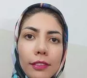 مرضیه اعتصامی فرد