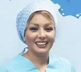 دکتر نگین نجمی