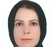 دکتر فرشته بهرامی