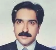 دکتر جواد البرز آشتیانی