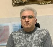 دکتر فرزین ولی زاده