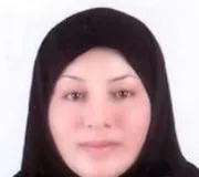 دکتر سیده زهرا حسینی یزدی