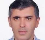 دکتر آیت عیسی زاده