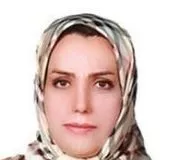 تصویر پروفایل نسرین بقائی - مامایی