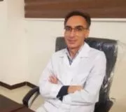 دکتر علیرضا پیمان فر