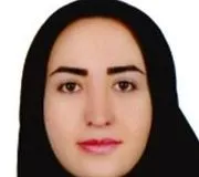 تصویر پروفایل نجمه بابایی - کار درمانگر