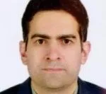 تصویر پروفایل دکتر رضا ابراهیمی - متخصص جراحی عمومی در تهران
