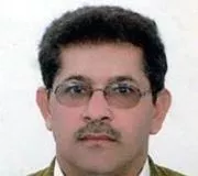 علی محمد عبدالهی