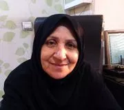 دکتر مهری ناصری