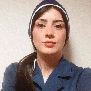 صبا رمضانی مطلق